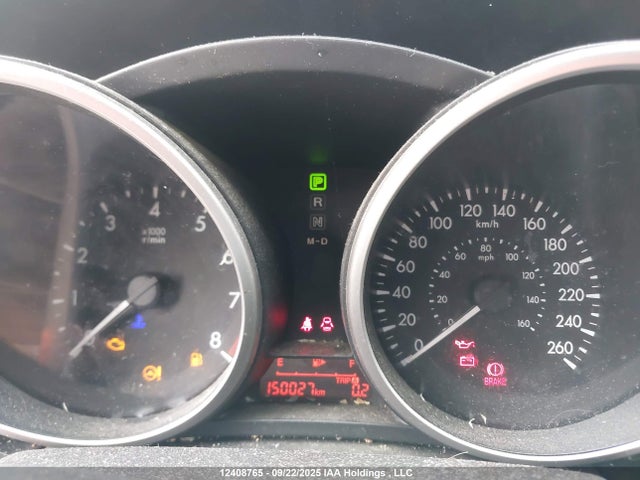 Mazda l5x 2015 JM1CW2CL7F0187260 Image 7