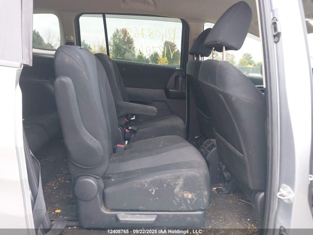Mazda l5x 2015 JM1CW2CL7F0187260 Image 8