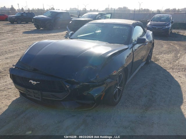 1FAGP8UH5R5133576 Ford 4v