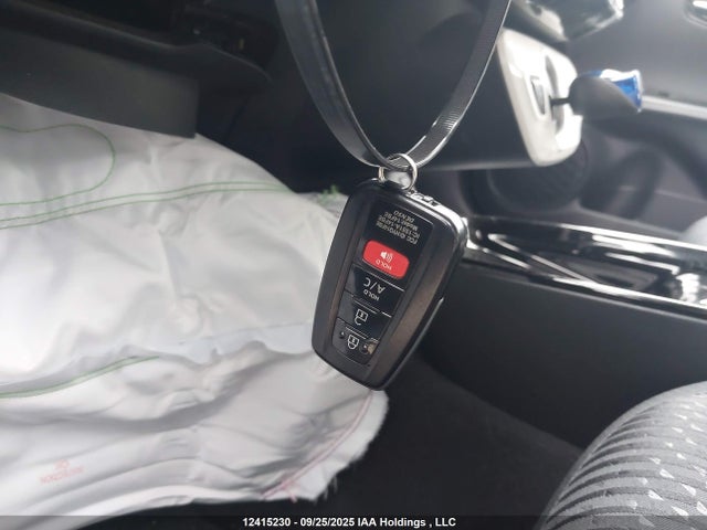 Toyota 2zr-fxe+1nm 2019 JTDKARFP5K3105889 Image 11