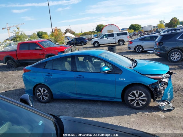 Toyota 2zr-fxe+1nm 2019 JTDKARFP5K3105889 Image 13