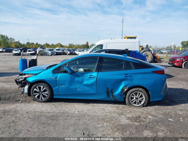 Toyota 2zr-fxe+1nm 2019 JTDKARFP5K3105889 Image 14