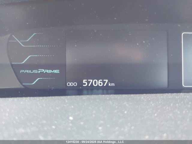 Toyota 2zr-fxe+1nm 2019 JTDKARFP5K3105889 Image 15