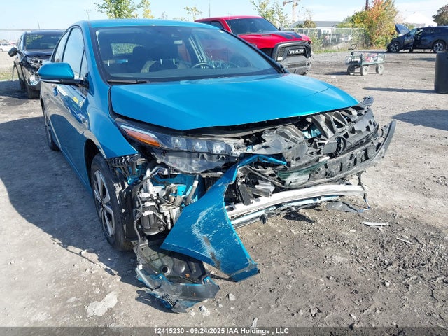 Toyota 2zr-fxe+1nm 2019 JTDKARFP5K3105889 Image 20
