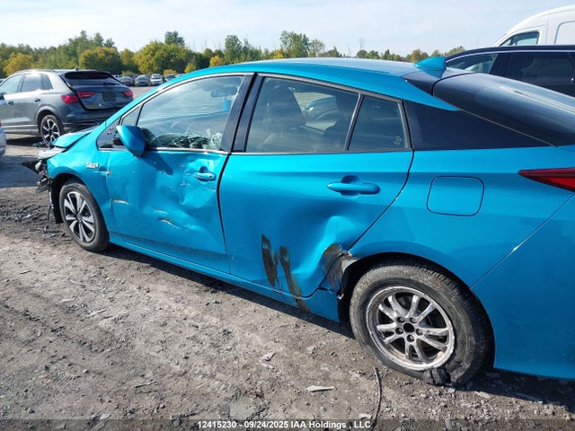 Toyota 2zr-fxe+1nm 2019 JTDKARFP5K3105889 Image 21