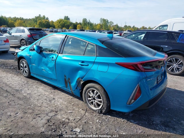 Toyota 2zr-fxe+1nm 2019 JTDKARFP5K3105889 Image 3