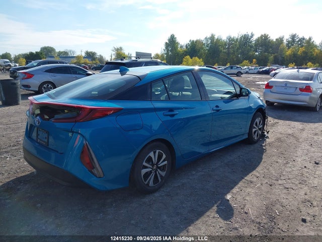 Toyota 2zr-fxe+1nm 2019 JTDKARFP5K3105889 Image 4