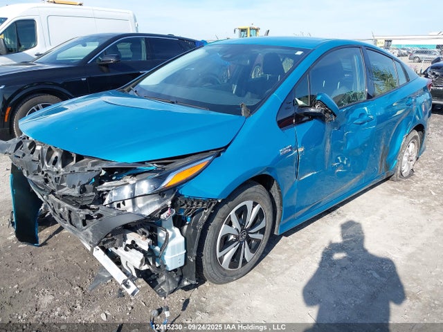 Toyota 2zr-fxe+1nm 2019 JTDKARFP5K3105889 Image 6