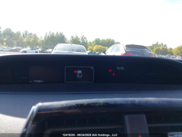 Toyota 2zr-fxe+1nm 2019 JTDKARFP5K3105889 Image 7