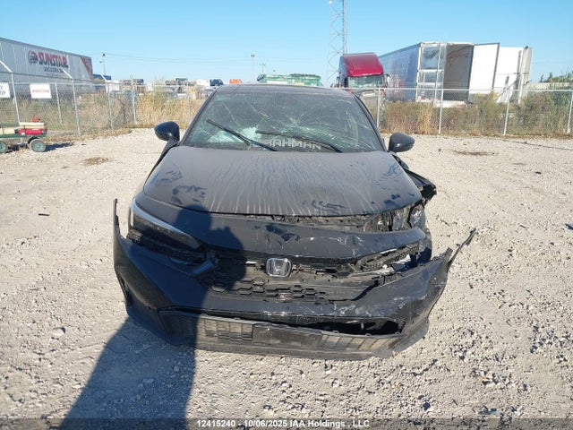 Honda lfc3 2025 2HGFE4F83SH001546 Image 12