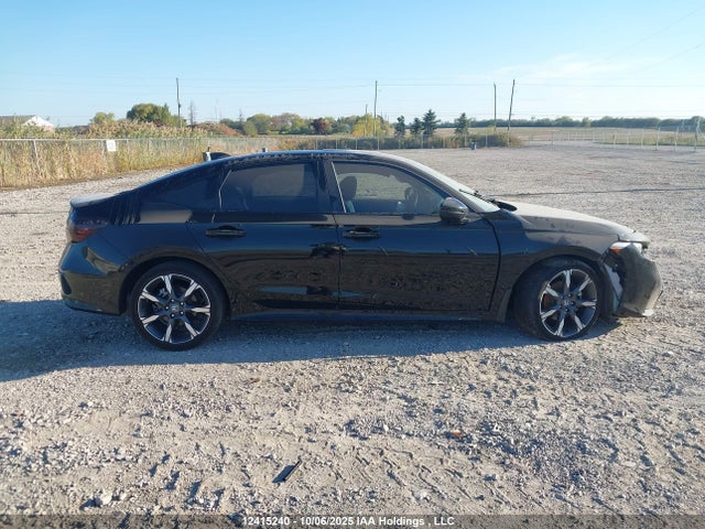 Honda lfc3 2025 2HGFE4F83SH001546 Image 13