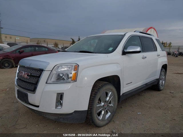 2GKFLYE34F6233497 GMC lfx - sidi, vvt, e85 max, alum