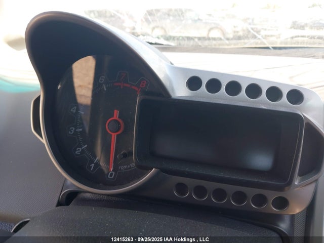 1G1JC5SB2G4170217 Chevrolet luv - vvt, alum, e85 max