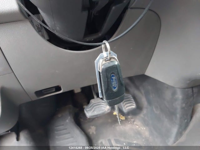 Ford 3.5l v6 cyclone 2023 1FTBR2C89PKA20127 Image 11