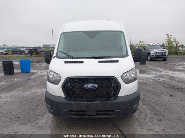 Ford 3.5l v6 cyclone 2023 1FTBR2C89PKA20127 Image 12
