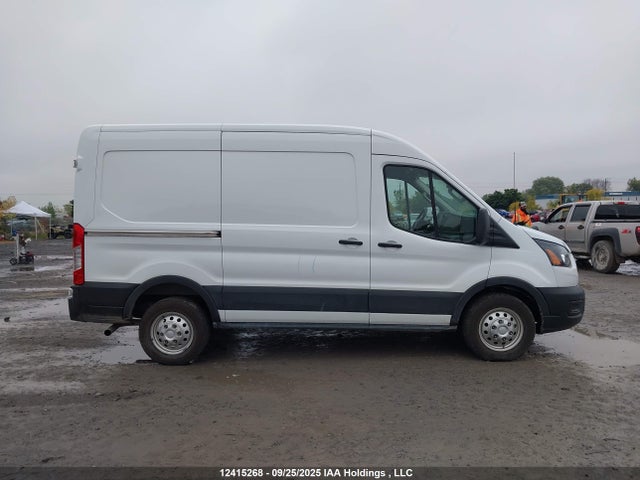 Ford 3.5l v6 cyclone 2023 1FTBR2C89PKA20127 Image 13