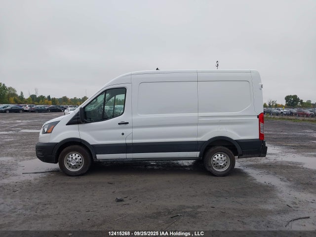 Ford 3.5l v6 cyclone 2023 1FTBR2C89PKA20127 Image 14