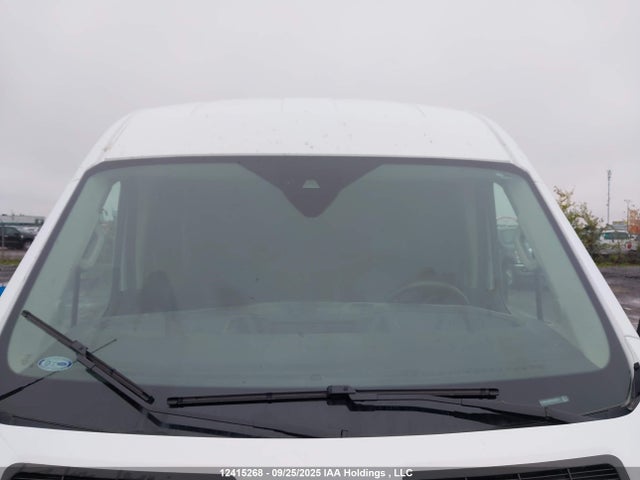 Ford 3.5l v6 cyclone 2023 1FTBR2C89PKA20127 Image 17