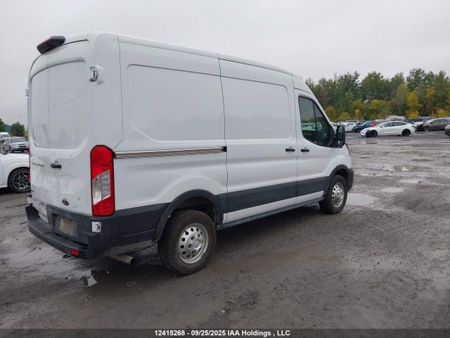 Ford 3.5l v6 cyclone 2023 1FTBR2C89PKA20127 Image 4