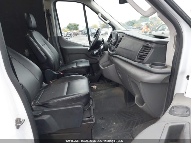 Ford 3.5l v6 cyclone 2023 1FTBR2C89PKA20127 Image 5