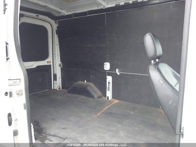 Ford 3.5l v6 cyclone 2023 1FTBR2C89PKA20127 Image 8