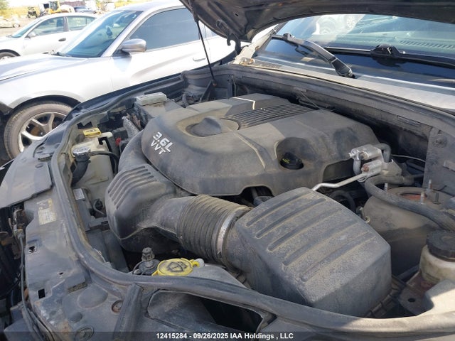 Jeep 2014 2014 1C4RJFAG4EC118139 Image 10