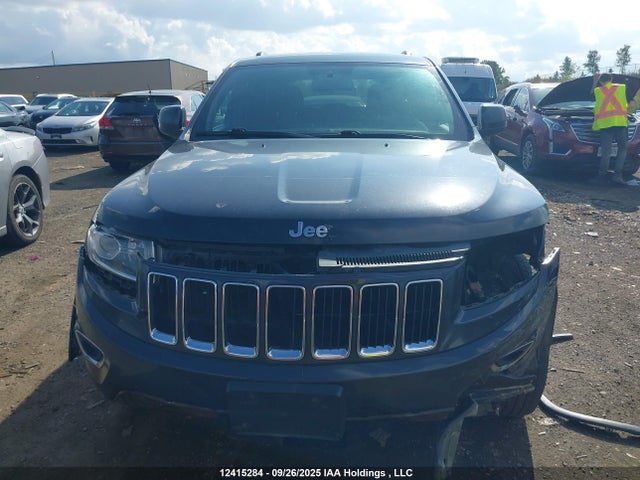Jeep 2014 2014 1C4RJFAG4EC118139 Image 13