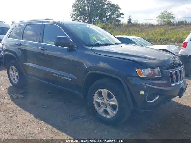 Jeep 2014 2014 1C4RJFAG4EC118139 Image 14