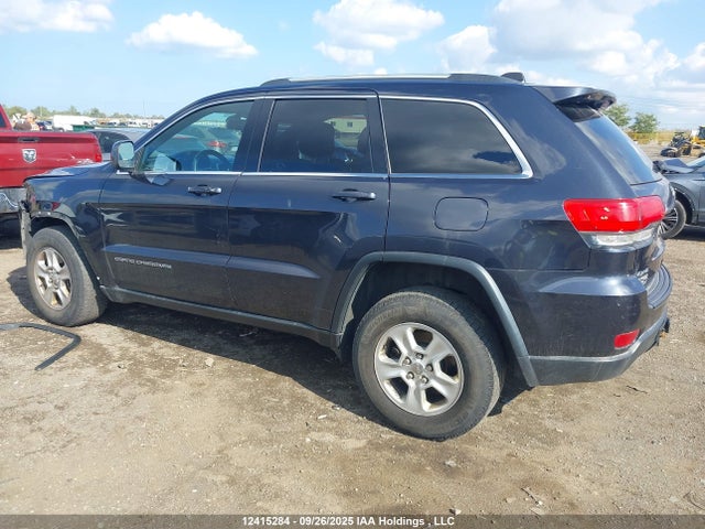 Jeep 2014 2014 1C4RJFAG4EC118139 Image 15