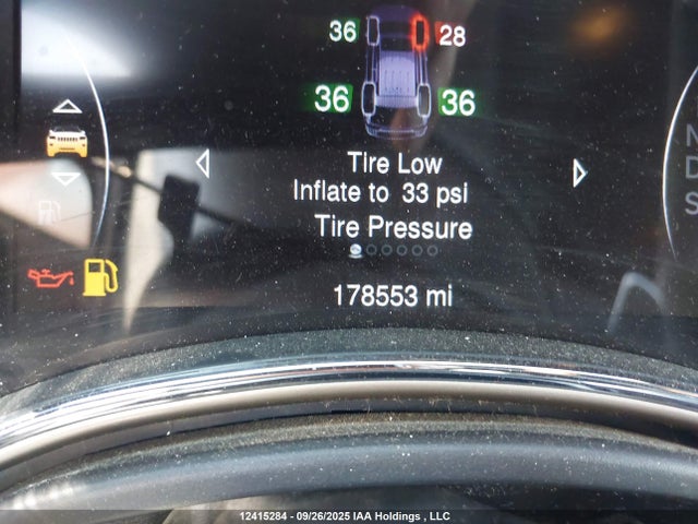 Jeep 2014 2014 1C4RJFAG4EC118139 Image 16