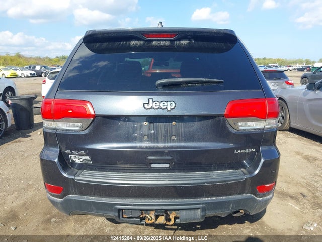 Jeep 2014 2014 1C4RJFAG4EC118139 Image 17
