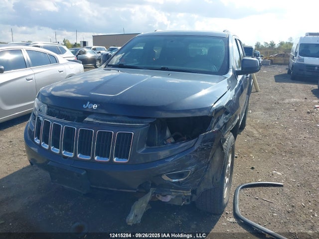Jeep 2014 2014 1C4RJFAG4EC118139 Image 2
