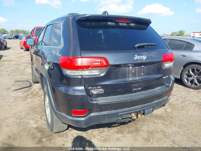 Jeep 2014 2014 1C4RJFAG4EC118139 Image 3