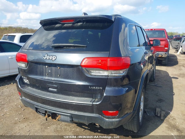 Jeep 2014 2014 1C4RJFAG4EC118139 Image 4
