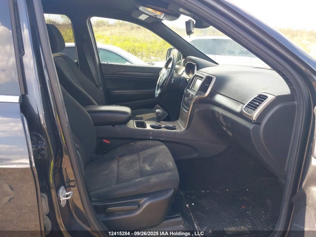 Jeep 2014 2014 1C4RJFAG4EC118139 Image 5