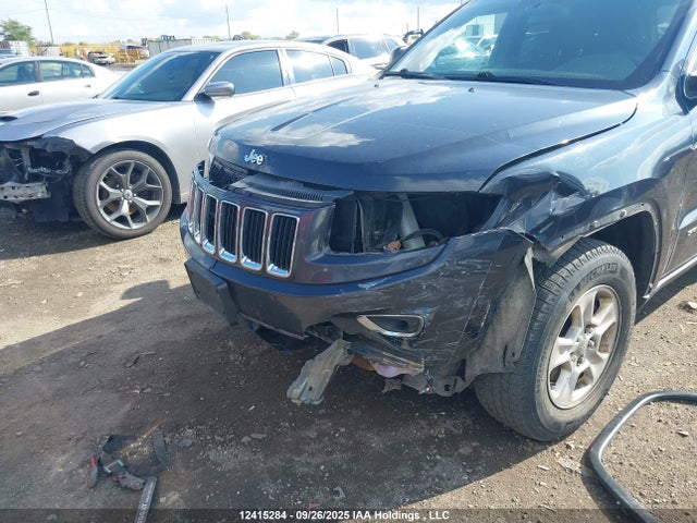 Jeep 2014 2014 1C4RJFAG4EC118139 Image 6