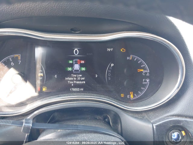 Jeep 2014 2014 1C4RJFAG4EC118139 Image 7