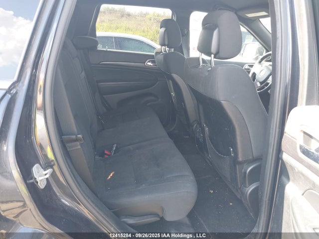 Jeep 2014 2014 1C4RJFAG4EC118139 Image 8