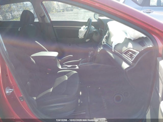 KMHD84LF3JU497410 Hyundai mpi nu