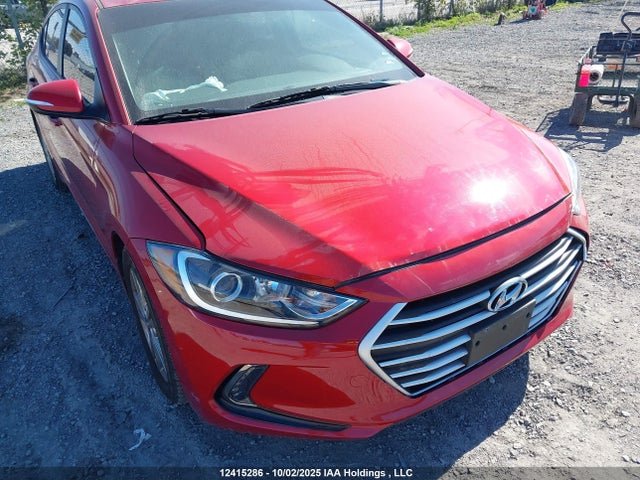 KMHD84LF3JU497410 Hyundai mpi nu