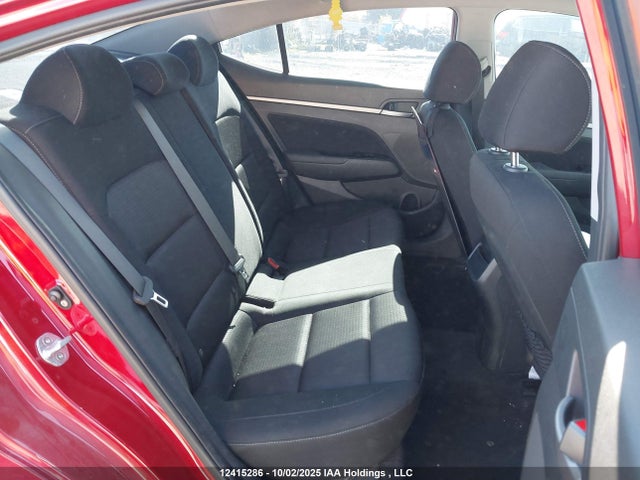 KMHD84LF3JU497410 Hyundai mpi nu