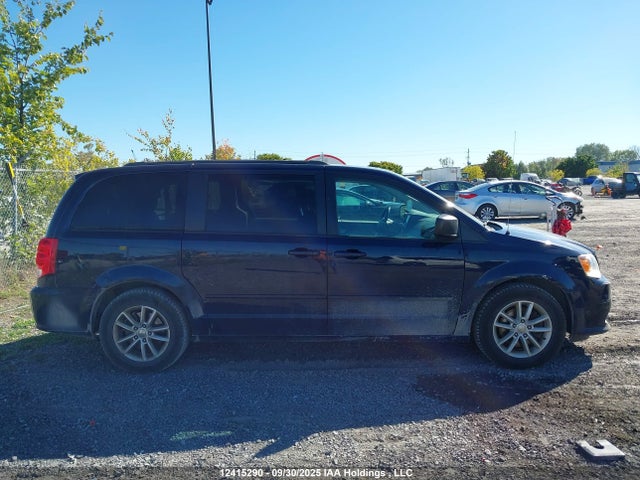 2C4RDGBG6FR723669 Dodge 2015