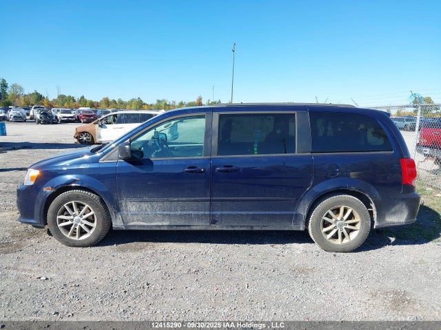 2C4RDGBG6FR723669 Dodge 2015