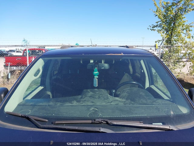 2C4RDGBG6FR723669 Dodge 2015