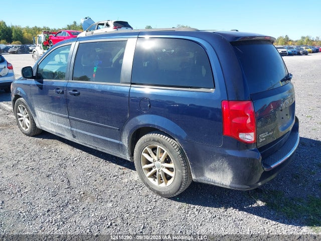 2C4RDGBG6FR723669 Dodge 2015