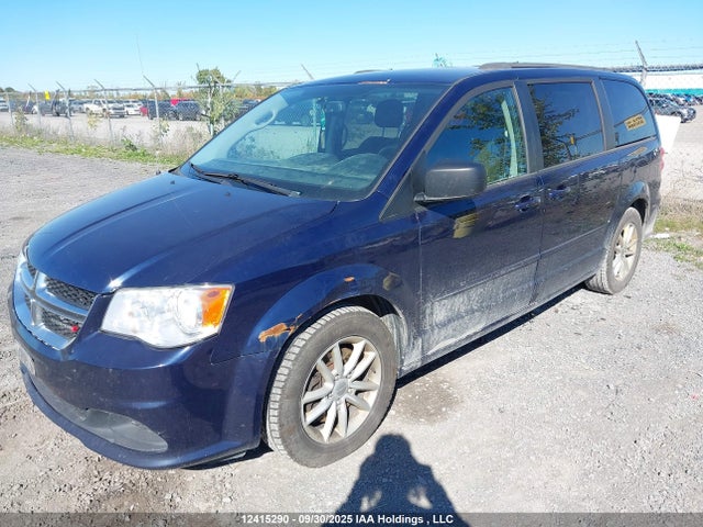 2C4RDGBG6FR723669 Dodge 2015