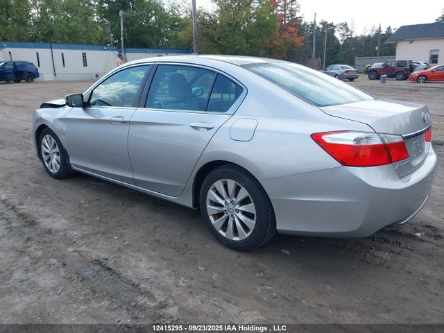 1HGCR2F31EA812104 Honda k24w1