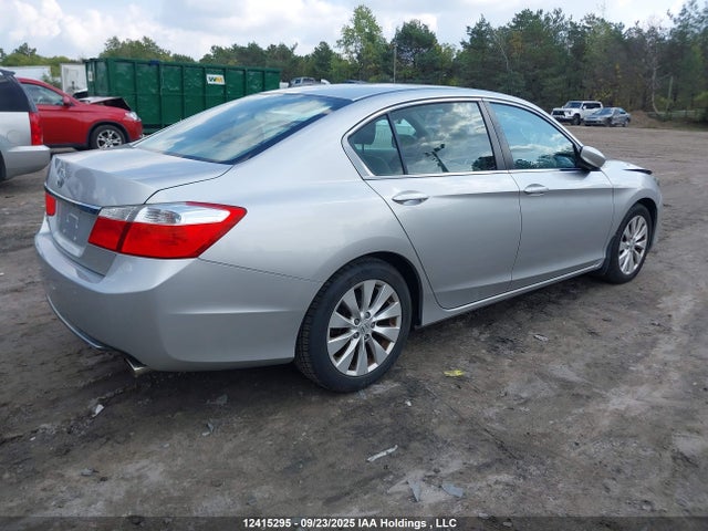 1HGCR2F31EA812104 Honda k24w1