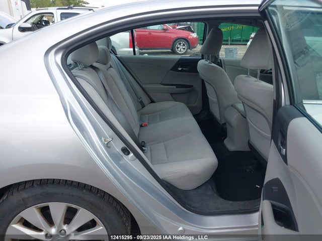 1HGCR2F31EA812104 Honda k24w1