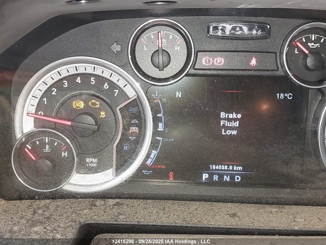 1C6RR7GT9ES260521 RAM 2014